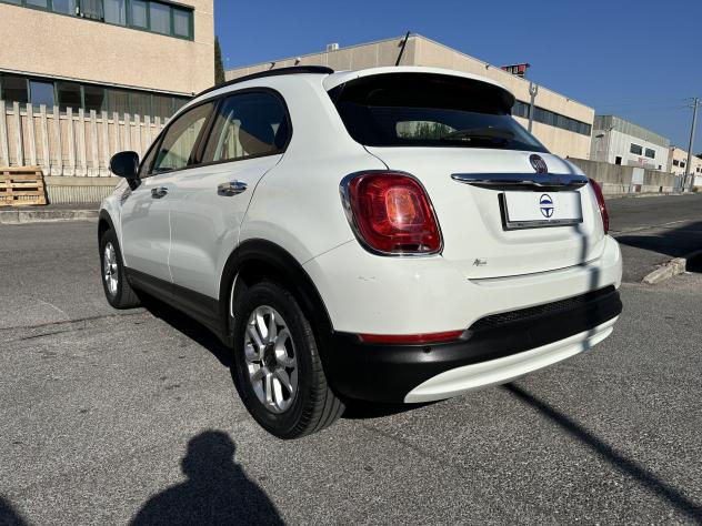 FIAT 500X 500X 1.4 tjt Pop Star 4x2 Gpl 120cv - Foto 6