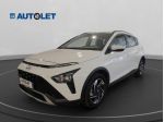 Hyundai Bayon 1.0 T-GDI Hybrid 48V iMT XLine