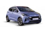 Hyundai i10 1.0 MPI Connectline