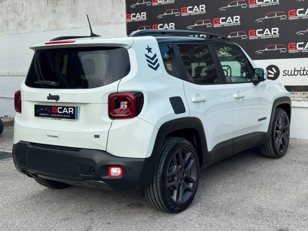 Jeep Renegade 1.6 Mjt DDCT 120 CV S - Foto 7