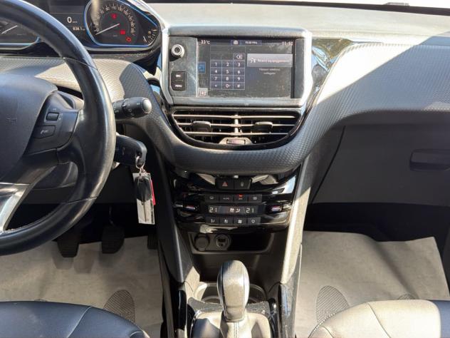 Peugeot 2008 2008 1.6 bluehdi Allure 100cv my16 - Foto 10