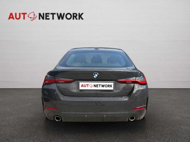 BMW 420 d xDrive 48V Msport | Tetto rif. 24108844 - Foto 6