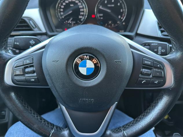 BMW X2 S-DRIVE 18d ADVANTAGE 150cv AUT - Foto 10