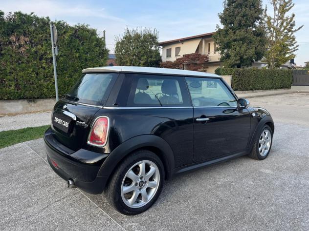 Mini Cooper D 1.6 Diesel 109 CV (80 kW). - Foto 5