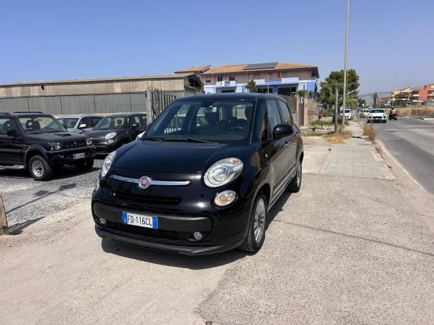 Fiat 500L 1.3 Multijet 85 CV Pop