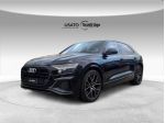 Audi Q8 I 2018 50 3.0 tdi mhev Sport quattro tiptronic