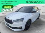 Škoda Fabia Fabia 1.0 tsi 130 Edition 95cv *PREZZO REALE NON VINCOLATO A FI &hellip;