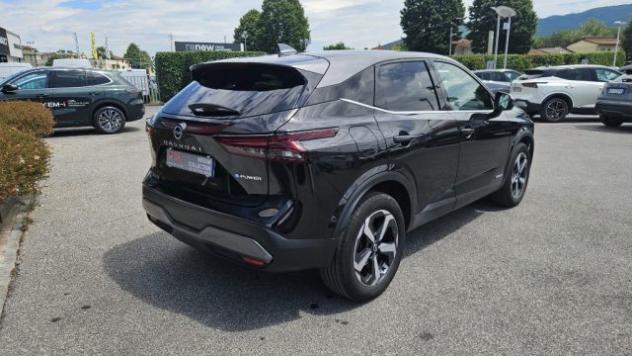 NISSAN Qashqai e-Power N-Connecta rif. 24040355 - Foto 4