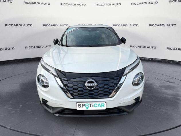 Nissan Juke 2ª serie 1.6 HEV N-Connecta - Foto 3