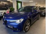 ALFA ROMEO STELVIO SPRINT 2.2 210CV Q4 PELLE NAVI CAM ANNO 2022