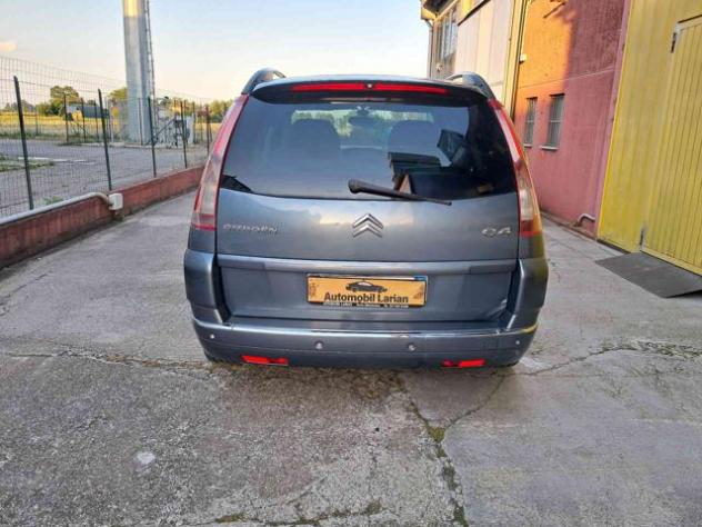 CITROEN C4 Grand Picasso 2.0 HDi 138 FAP CMP6 Exclusive rif. 23932178 - Foto 5