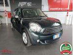 MINI Countryman One D Countryman rif. 20084357