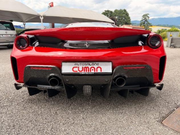 FERRARI 488 Pista rif. 23791365 - Foto 8