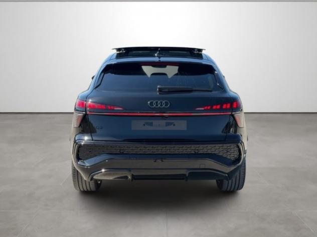 AUDI Q3 SPB TDI 110 kW S tronic S Line edition rif. 23754059 - Foto 5