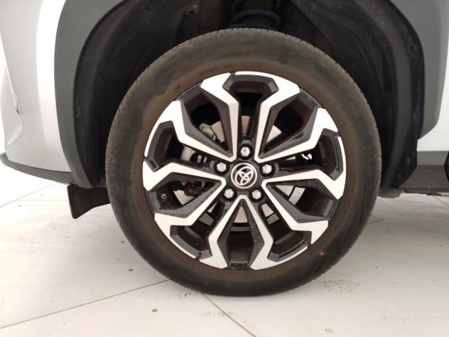 Toyota Yaris Cross 1.5H (116 CV) E-CVT Trend - Foto 6