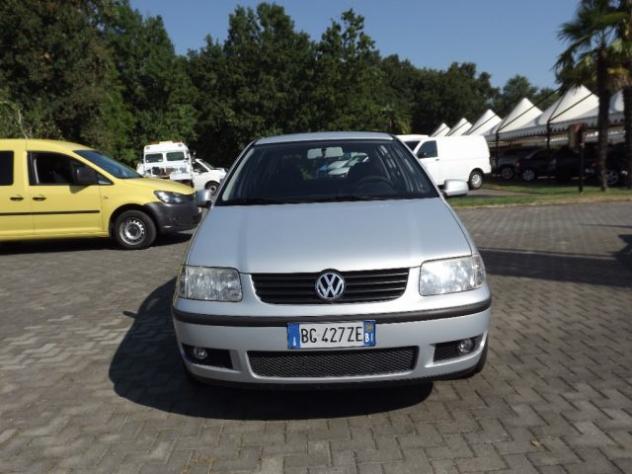VOLKSWAGEN Polo 1.4 cat 5 porte Comfortline rif. 23969805 - Foto 3
