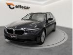 BMW 520 d 48V xDrive Touring Business rif. 23961940