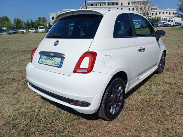 Fiat 500 1.2 Sport 2017 - Foto 8