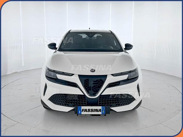 Alfa Romeo Junior Ibrida 1.2 145cv Hybrid eDCT6 ibrida SPECIALE - Foto 2