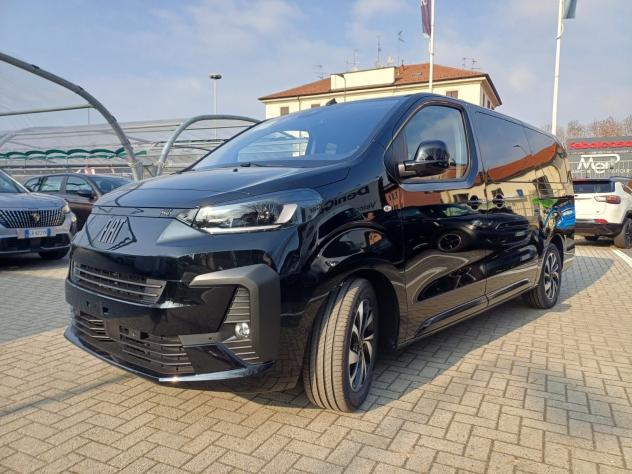 FIAT Ulysse Ulysse M1 XL 2.2 diesel 180cv S&S auto