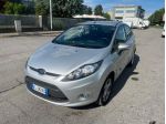 Ford Fiesta 1.2 60CV 5p. Tit.