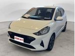 Hyundai i10 1.0 MPI Connectline
