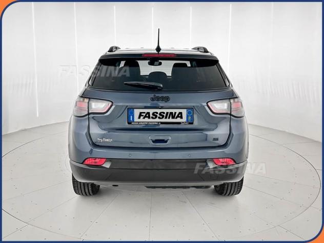 Jeep Compass 1.6 Multijet II 2WD S - Foto 5