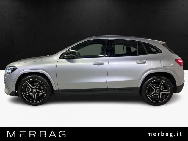 Mercedes-Benz GLA 200 d AMG Line Extra auto - Foto 6