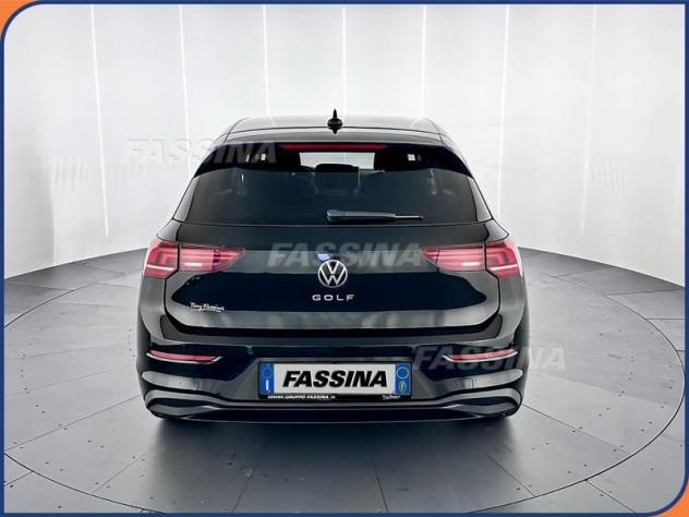 Volkswagen Golf 1.5 tsi Edition Plus 115cv - Foto 5