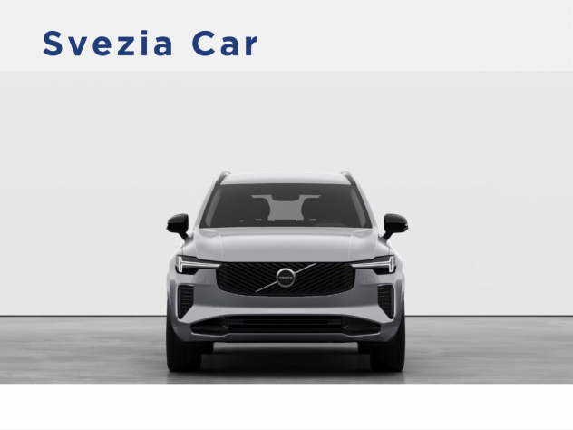 Volvo XC90 Plug-In Hybrid T8 AWD plug-in 7p Plus Dark NO SUPERBOLLO - Foto 5