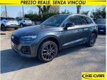 Audi Q5 40 TDI S Line Plus quattro S tronic