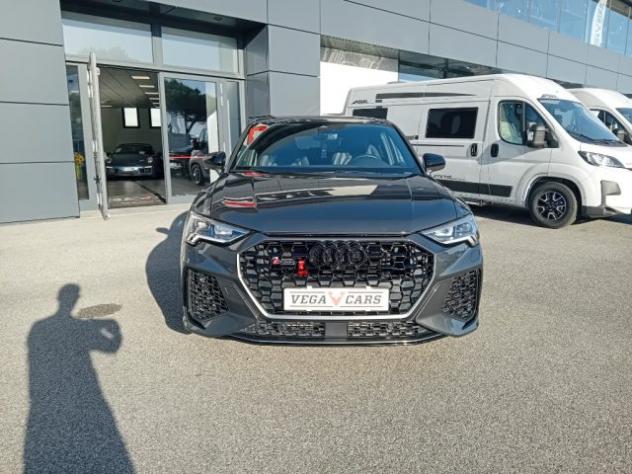 AUDI RS Q3 SPB quattro S tronic rif. 23790663 - Foto 2