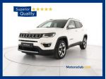 JEEP Compass 2.0 Multijet II aut. 4WD Limited rif. 23392114