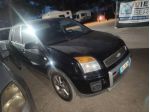 Ford Fusion 1.4 TDCi 5p. Titanium