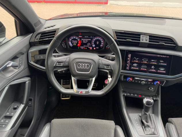 Audi Q3 2.0 40 TFSI S Line Edition DOPPIO T #50683 - Foto 8