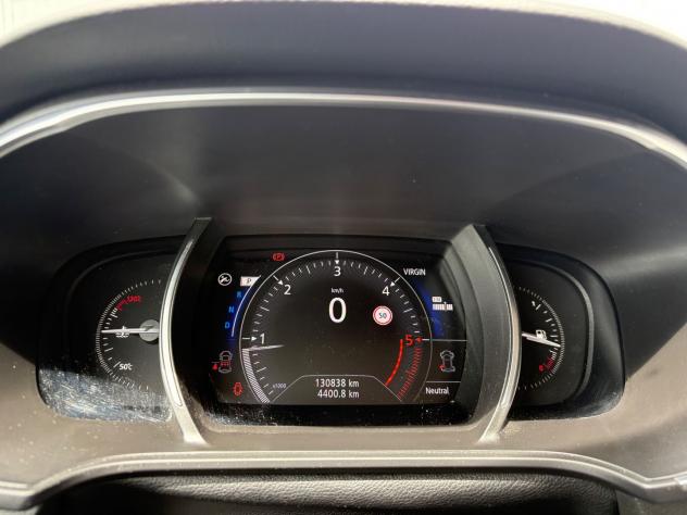 Renault Megane Bose 1.5 ENERGY dCi 110 Eco2 #11165 - Foto 6