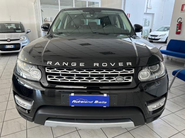LAND ROVER RR Sport 2ª serie Range Rover Sport 3.0 TDV6 HSE - Foto 3