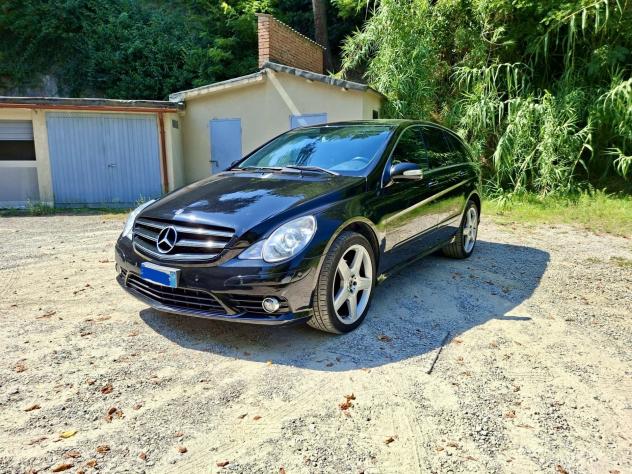 Mercedes-benz R 320 CDI cat 4Matic Sport - Foto 2