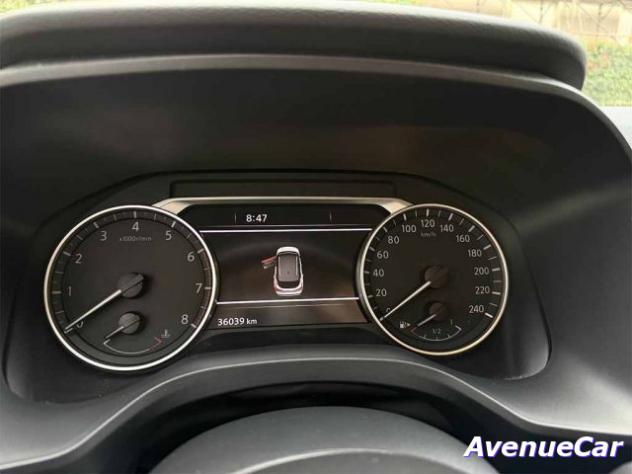 NISSAN Qashqai mhev xtronic TELECAMERA PREZZO REALE IVA ESP rif. 24133623 - Foto 10