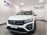 Dacia Stepway BENZINA/GPL CASAMADRE OK NEOPATENTATI