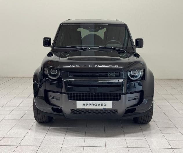 Land Rover Defender Defender 110 3.0D I6 200 CV AWD Auto X-Dynamic SE - Foto 8