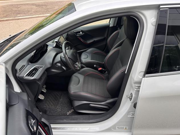 Peugeot 208 BlueHDi 100 Stop&Start 5 porte GT Line - Foto 10