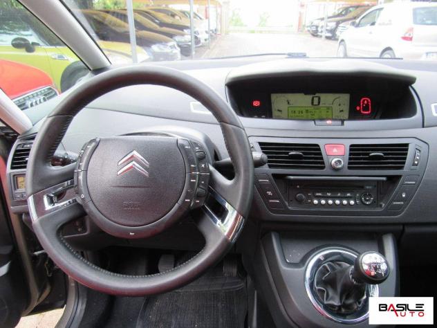 CITROEN - C4 Picasso - 1.6 HDi 110 FAP Exclusive - Foto 9