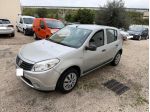 Dacia Sandero 1.5 dCi 8V 75CV Ambiance-2012