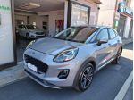 Ford Puma 1.0 EcoBoost  Hybrid 125 CV AUTOMATICA Titanium