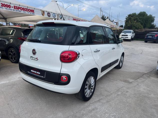 Fiat 500L 1.6 Multijet 105 CV Lounge - Foto 3