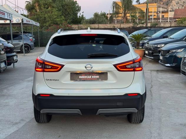 Nissan Qashqai 1.5 dCi 115 CV Tekna+ - Foto 6