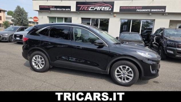 FORD Kuga 1.5 EcoBoost 150 CV 2WD Titanium X PERMUTE rif. 24096738