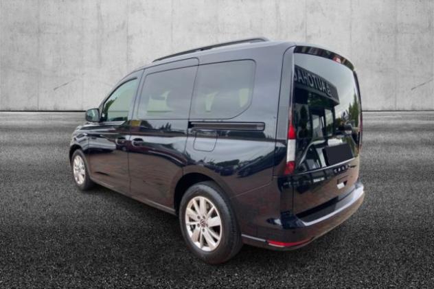 VOLKSWAGEN Caddy 2.0 TDI 122 CV Life rif. 21411739 - Foto 4