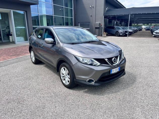 Nissan Qashqai 1.5 dCi Acenta - Foto 2